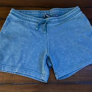 Chubbies lounge short men’s size 5”Large